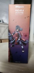 S.H.Figuarts Madara Uchiha Legend of Darkness Figure – Naruto Shippuden