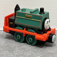 Thomas & Friends Take-n-Play Samson Die-Cast Metal Engine 2014 Mattel BHW43