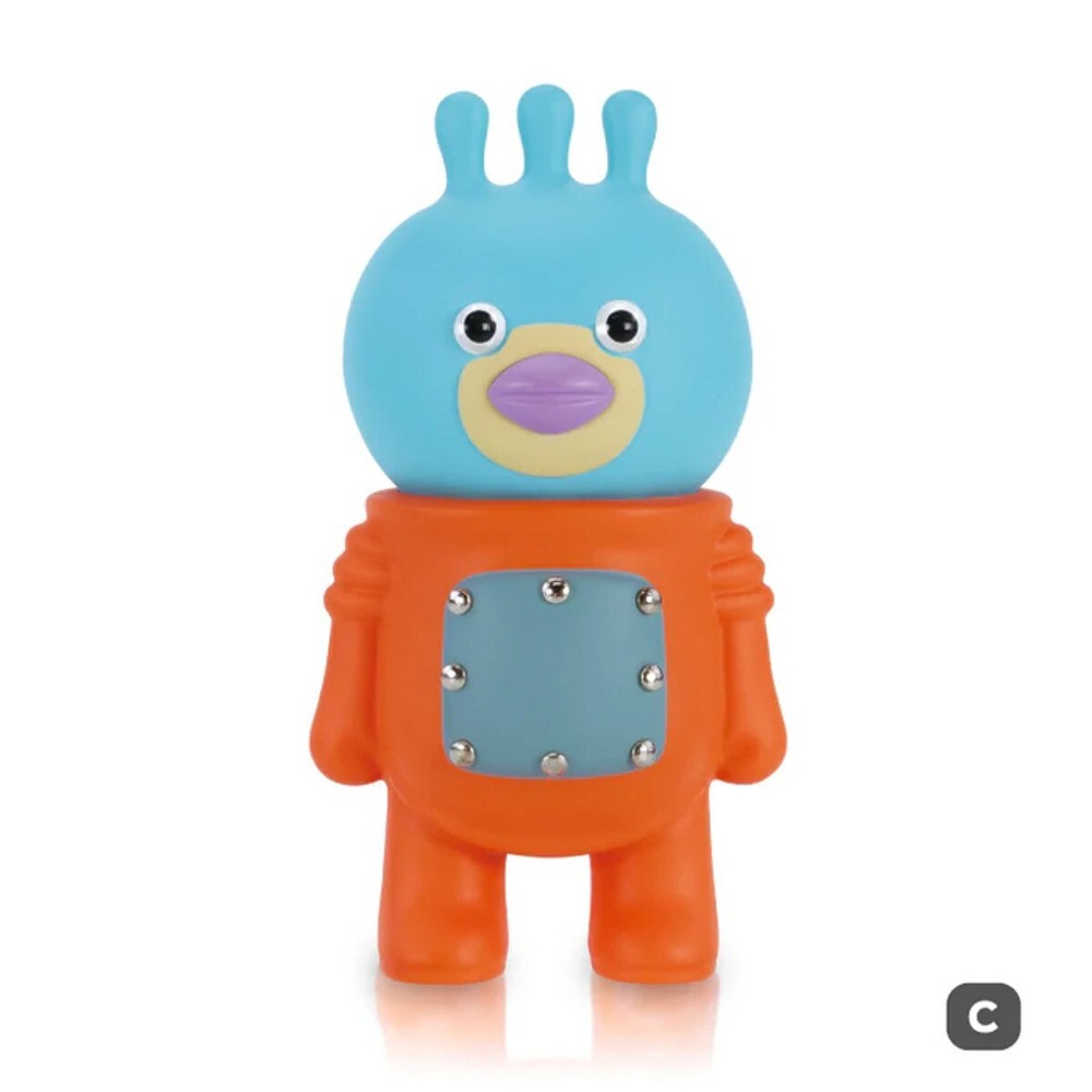 Hatsutorin, Funnfunn Figure Collection, Blind Box…Figure C