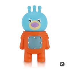 Hatsutorin, Funnfunn Figure Collection, Blind Box…Figure C