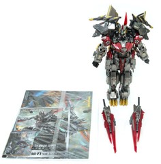 Cang Toys CT-Longyan 03 TA-LYL003 Breakhorn Yinglong Action Figure toy in stock
