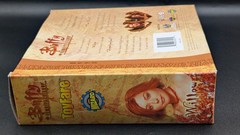 2004 Toyfare Exclusive Buffy the Vampire Slayer Doppelgangland Willow 5″ Figure