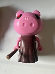 PhatMojo 2020 Piggy Clowny Tiger Figure Series 1