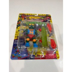 TMNT Sewer Sports All-Stars Skateboarding Mike Teenage Mutant Ninja Turtles