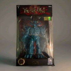 Yu-Gi-Oh! Obelisk The Tormentor PhatMojo Series 1 (LimitedEd.) #03944- New