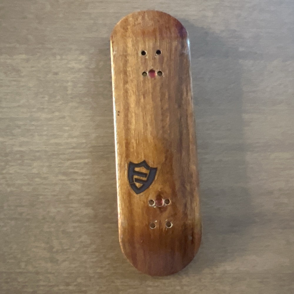 FLATFACE FINGERBOARD G12