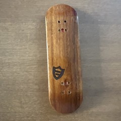 FLATFACE FINGERBOARD G12