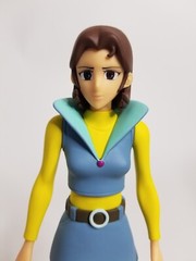 HL Pro Grendizer 9 inch Hikaru Makiba figure