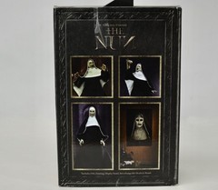 NECA The Conjuring Universe THE NUN Ultimate Valak 7″ Action Figure