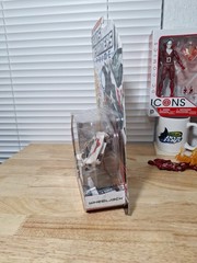 Transformers Prime Robots In Disguise Deluxe Class Autobot Wheeljack Figure New
