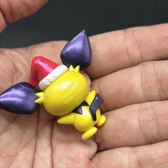 Pokemon Figures Lot Jazwares/WCT Mixed Years Lot Of 15