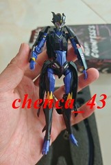 US Ship!! APC Toys Night Countess DARK FOREST Blackarachnia Airachnid TFP Figure