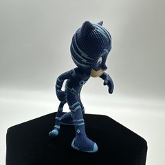 PJ Masks 3″ Cat Boy Blue Loose Figure Cake Topper Frog ..#10