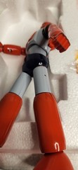 High Dream HL Pro Metaltech MT05 Gattaiger & Roboizer die cast action figure