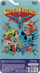 DC Retro Bizarro Batman Super Friends 6in Action Figure