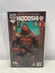 TOYS ALLIANCE Acid Rain FAV-A111 Hiodoshi