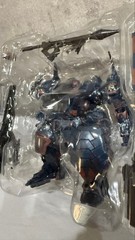 Bandai Super Robot Chogokin Armored Core V Hangedman Action Figure Toy