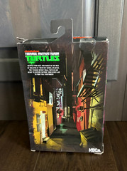 NECA Teenage Mutant Ninja Turtles (2012 Cartoon) Action Figure Foot Soldier