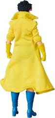MEDICOM TOY MAFEX No.253 MARVEL X-MEN JUBILEE (COMIC Ver.) 140mm