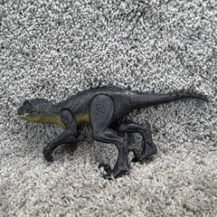 Jurassic World Camp Cretaceous SCORPIOS REX Dino Escape Slash N Battle Figure