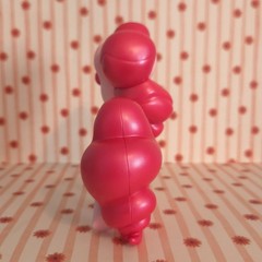 My Little Pony MINISO 2026 PINKIE PIE Blind Box Figure New Friendship Is Magic