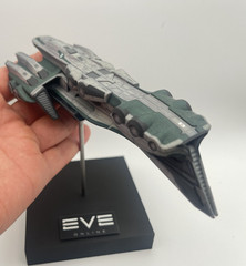 EVE Online – Talos – GamePrint – 3D printed 7 inches Scale