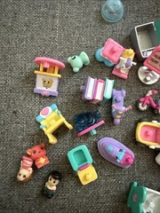 Lot 29 of Squinkies & Accessories Toys