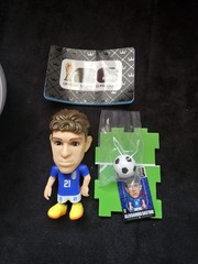 Zuru FIFA World Cup Ballers – Series 1 ~ You Pick ~ 3 inch vinyl figure