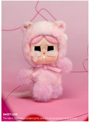 Authentic 2026 Have A Good Run Series Blind Box Confirmed Figures Plush Doll