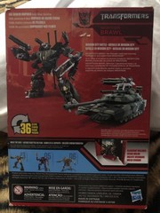 transformers studio series 12 brawl