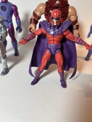 X-Men Villain Lot 6 Figure