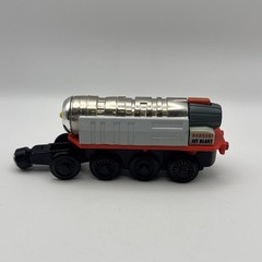 Jet Engine with Thomas – Thomas the Tank Engine & Friends Wooden Railway Trains