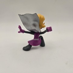 Ninja Kidz Clubz Paxton Payton The Empty 2″ Figure Mystery Mini Superhero