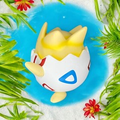 Togepi Premium Collectible Display Figure