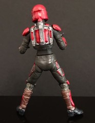 Star Wars Vintage Collection Maul Rook Kast Shadow Lord Custom 3.75