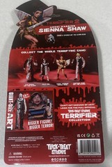 Terrifier 2 Sienna Shaw Angel Warrior 5″ Action Figure