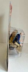 Toy Biz X-Men Magneto Juggernaut Wolverine ST Clothes Professor X Free Shipping