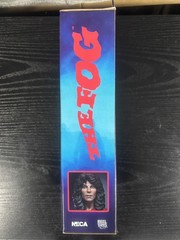 NECA The Fog Stevie Wayne 8″ Clothed Action Figure Scream Factory Exclusive NEW