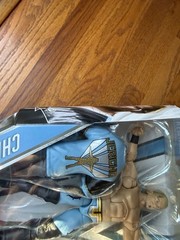 WWE Mattel Elite Chris Jericho Y2J Ringside Collectibles Exclusive RSC WMXIX