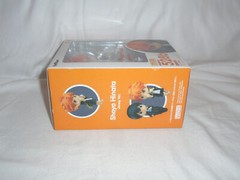Haikyu!! Shoyo Hinata Jersey Ver. – Nendoroid Figure 528b Good Smile NEW