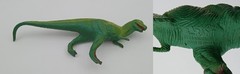 SDE Shantou Greenbrier International Larami Hasbro TM 2000 2009 2008 Dinosaurs