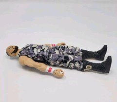 WWE Mattel Elite Series 45 DUDLEY Boyz Wrestling Figure The Boys Boyz 2011