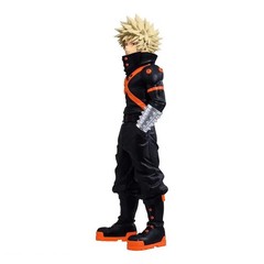 My Hero Academia 7TH SEASON FIGURE Katsuki Bakugo Figure Anime