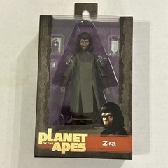 NECA Planet of the Apes Legacy Series 7-Inch 4-Pack