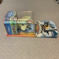 Skylanders Giants Sonic Boom Glow in the Dark Edition Series 2 – New in Box