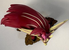 Pokemon Shiny Zamazenta Crown Zenith Premium Figure 2 Inches Tall 2023 Nintendo