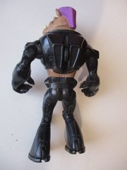 3 Teenage Mutant Ninja Turtles 2015 Movie Action Figure Lot TMNT Paramount Pics