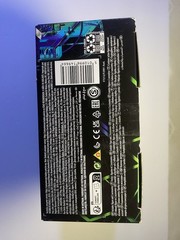 Transformers Legacy Evolution Dirge Voyager Class Figure Hasbro Seeker Jet NIB