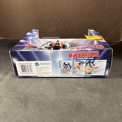 TOMORROW ARMOR BATMAN BEYOND HASBRO VINTAGE BOX WEAR NEW DC COMICS FIGURE