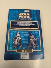 Star Wars R5-D23 Disney D23 Expo Exclusive 2017 Droid Factory Figure R2D2